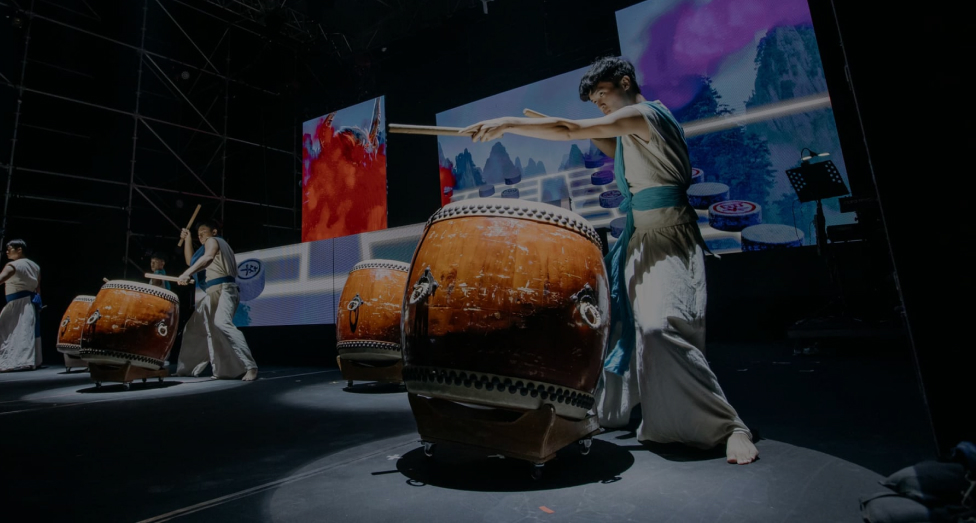 《偶遇 偶與我》7/20成果演出 國際偶戲職人串起北中南偶藝交會