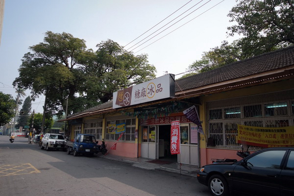 周邊景點 虎尾糖廠