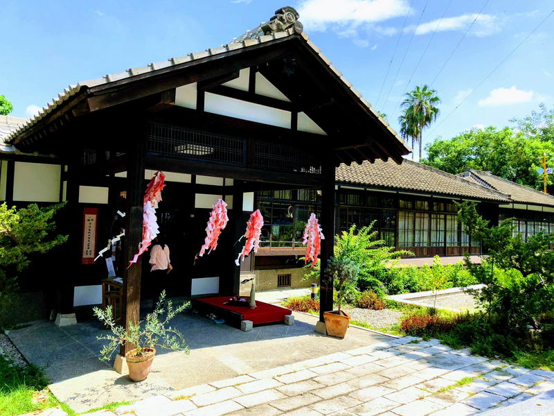 周邊景點 涌翠閣