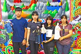 圖1 雲林縣轄內新住民占全國2.99